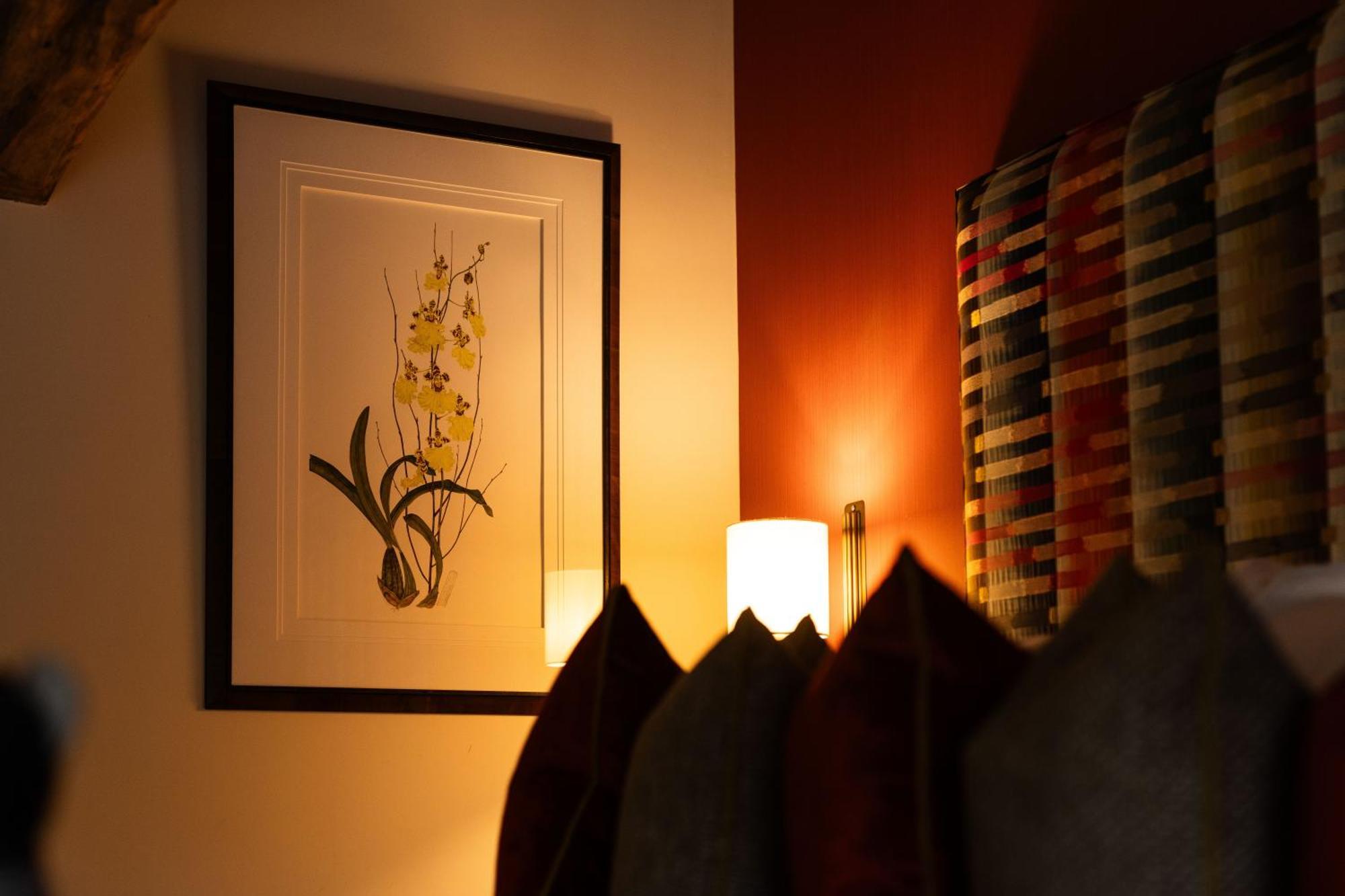 カートメル Aynsome Manor Bed & Breakfast エクステリア 写真